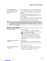 Preview for 39 page of Lenovo 43752BU User Manual