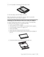 Preview for 9 page of Lenovo 43N3412 User Manual