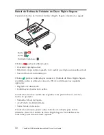 Preview for 76 page of Lenovo 43R2019 - ThinkPad 320 GB External Hard Drive User Manual