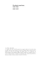 Preview for 2 page of Lenovo 4431HE1 User Manual