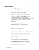 Preview for 4 page of Lenovo 4431HE1 User Manual