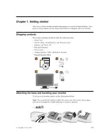 Предварительный просмотр 5 страницы Lenovo 4434-HB6 User Manual