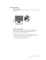 Предварительный просмотр 23 страницы Lenovo 4434-HB6 User Manual