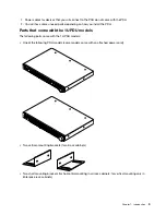 Предварительный просмотр 11 страницы Lenovo 46M4002 Installation And Maintenance Manual