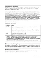 Предварительный просмотр 77 страницы Lenovo 46M4002 Installation And Maintenance Manual