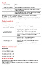 Preview for 6 page of Lenovo 4X90K86568 Quick Start Manual