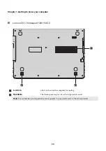 Preview for 22 page of Lenovo 500 Series User Manual