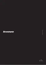 Preview for 44 page of Lenovo 500 Series User Manual