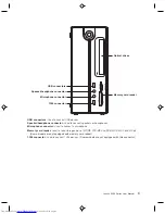 Предварительный просмотр 15 страницы Lenovo 5000 Series User Manual