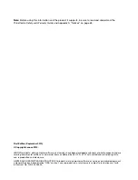 Preview for 4 page of Lenovo 5041A2U User Manual