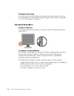 Preview for 28 page of Lenovo 5047HB2 User Manual