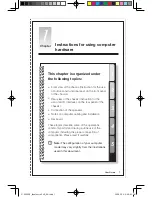 Предварительный просмотр 6 страницы Lenovo 53131BQ User Manual