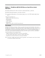 Preview for 119 page of Lenovo 57Y4400 User Manual