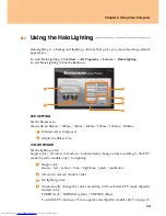 Preview for 39 page of Lenovo 59013334 User Manual