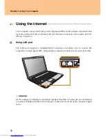 Preview for 40 page of Lenovo 59013334 User Manual