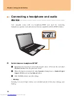 Preview for 60 page of Lenovo 59013334 User Manual