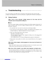 Preview for 63 page of Lenovo 59013334 User Manual