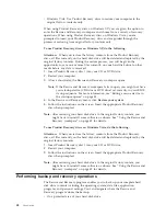 Preview for 56 page of Lenovo 6075BW3 User Manual