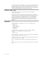 Preview for 76 page of Lenovo 6075BW3 User Manual