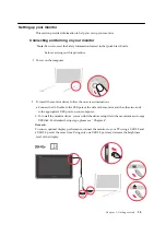 Preview for 11 page of Lenovo 60A3-UAR2-WW User Manual