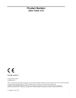 Preview for 2 page of Lenovo 60B4-RAR6-WW User Manual