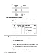 Preview for 19 page of Lenovo 60B4-RAR6-WW User Manual