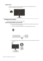 Предварительный просмотр 9 страницы Lenovo 60B5-RAR6-WW User Manual