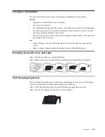 Предварительный просмотр 21 страницы Lenovo 60D6-HAR1-WW User Manual