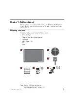 Preview for 5 page of Lenovo 60D9-MAR2-WW User Manual