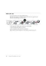 Preview for 6 page of Lenovo 60D9-MAR2-WW User Manual