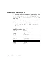 Preview for 21 page of Lenovo 60D9-MAR2-WW User Manual