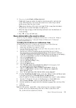 Preview for 29 page of Lenovo 60D9-MAR2-WW User Manual