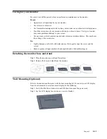 Предварительный просмотр 23 страницы Lenovo 60E9-MAR1-WW User Manual