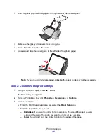 Preview for 15 page of Lenovo 6110 User Manual