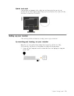 Предварительный просмотр 7 страницы Lenovo 6135-AB1 User Manual