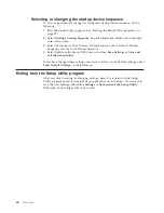 Preview for 68 page of Lenovo 6138A1U User Manual