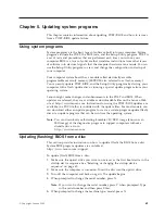 Preview for 69 page of Lenovo 6138A1U User Manual