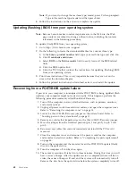 Preview for 70 page of Lenovo 6138A1U User Manual