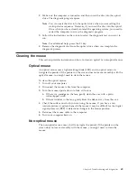 Preview for 77 page of Lenovo 6138A1U User Manual