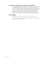 Preview for 16 page of Lenovo 6179B1U User Manual