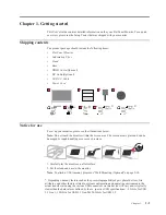 Preview for 5 page of Lenovo 61AE User Manual