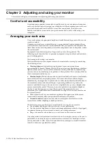 Preview for 16 page of Lenovo 61BB-MAR6-WW User Manual