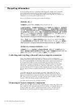 Preview for 39 page of Lenovo 61BB-MAR6-WW User Manual