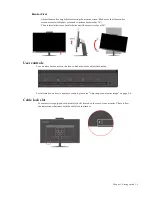 Предварительный просмотр 8 страницы Lenovo 61BC-MAR6-WW User Manual