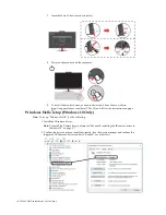 Предварительный просмотр 13 страницы Lenovo 61BC-MAR6-WW User Manual