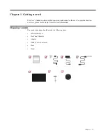 Preview for 5 page of Lenovo 61BD User Manual