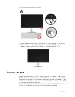 Preview for 10 page of Lenovo 61BD User Manual