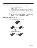 Preview for 19 page of Lenovo 61BD User Manual