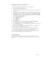 Preview for 25 page of Lenovo 61BD User Manual