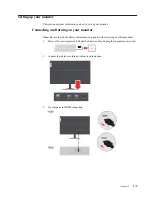 Предварительный просмотр 9 страницы Lenovo 61C7-KAR1-WW User Manual